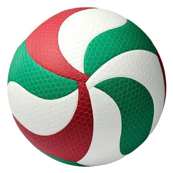 Волейбольный топката в подарък за Нова година, модел 5000,5000, размер 5, за спорт на открито, тренировки