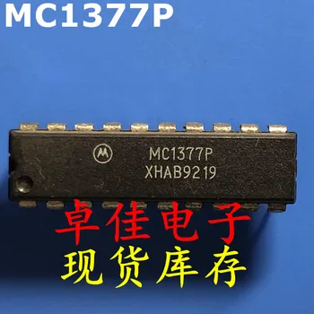 30шт оригинални нови в наличност MC1377P