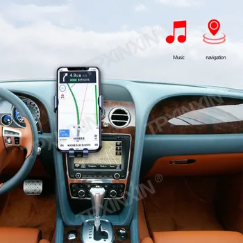 Авто модул приемник USB Bluetooth за Bentley Continental Bentayga Mulsanne Музикален модул, без да загуби PlayerCar Аксесоари