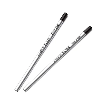 Подглазурные Моливи 2 елемента, Подглазурные Моливи за Керамика, Подглазурный молив Точно Подглазурный молив за Керамика A