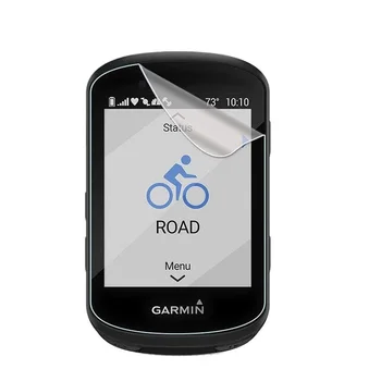 За GPS-навигатор Garmin Edge 830 Защитно фолио за екрана на Garmin Edge 530 Взрывозащищенная Ультратонкая Защитно фолио за дисплей