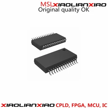 1БР XIAOLIANXIAO ADS825E SSOP28 Оригинален чип с добро качество Могат да се обработват с помощта на PCBA