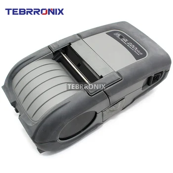 Мобилен принтер Q2D-LUQA0000-01 за термопринтера етикети с баркод Zebra QL220 Plus