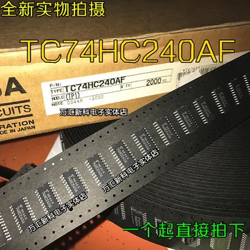 10 бр. оригинален нов TC74HC240AF TC74HC240 СОП-20