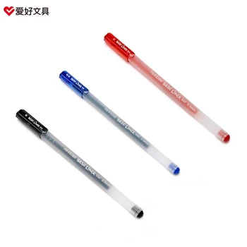 Химикалки-роллеры Extra-Fine 0,5 мм, директни писалка с течен гел за писане