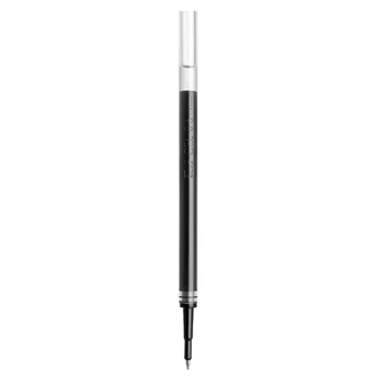 Химикалка Тази Дръжка с Катящимся Лъжичка от 0,5 мм, Гел Писалка за Презареждане на Офис Химикалки с Върха 0,5 мм