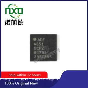 5 Бр./ЛОТ ADF4351BCPZ-RL7 LCSP32 нова и оригинална интегрална схема IC чип component electronics professional спецификация съответствие