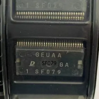 1 бр./лот, нова оригинална автомобили на чип за SF079 SSOP60, уязвима на чип за автомобилна компютърна платка IC в наличност на склад