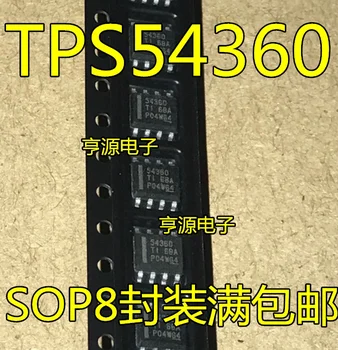 10 бр./TPS54360DDAR чип 