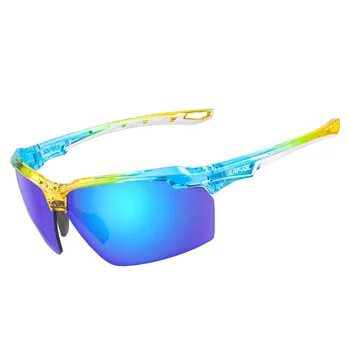 KAPVOE Поляризирани Велосипедни Очила Риболовни Мъжки Слънчеви Очила за Колоездене Спортни Слънчеви Очила МТБ Road Bike Eyewear Дамски слънчеви Очила 2023