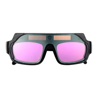 Заваръчни очила с автоматично затъмняване, очила за аргонодуговой заваряване с антирефлексно покритие, инструменти за защита на очите заварчик