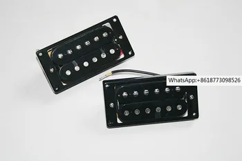 Комплект от 2 касети с мастило за електрически китари EPIPHONE CLASSIC корейски производство на специална цена от 2000 рубли