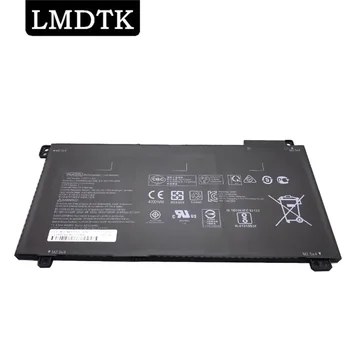 LMDTK Нова Батерия RU03XL за лаптоп HP ProBook X360 440 G1 11 G3 G4 HSTNN-LB8K IB8P L12717-1C1 171 541 421 L12791-855 48Wh
