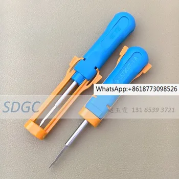 9-1579007-1 истински инструмент за извличане на игла от запаса needle extractor TE