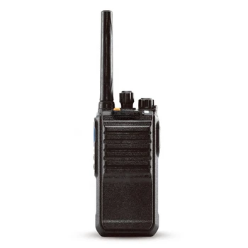 VHF UHF базова DMR радиостанция двустранно радио