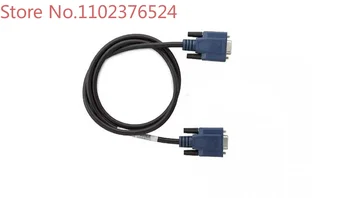 Нов екраниран кабел NI SHC68-68-EPM с 68 контакти, 192061-01 метра, оригинален 192061-02 метра!