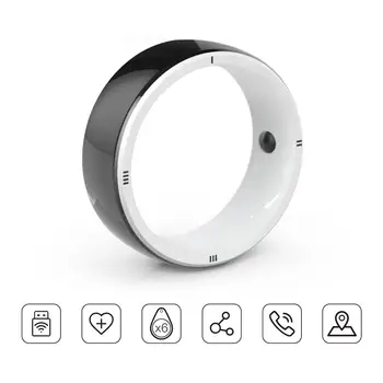 JAKCOM R5 Smart Ring Нов продукт за защита на сигурността на карта за достъп 303006