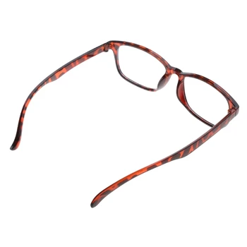 E15E Прости очила в Малка Рамка Със защита от синя светлина Прости очила с електронен екран за защита на очите за защита на Gl