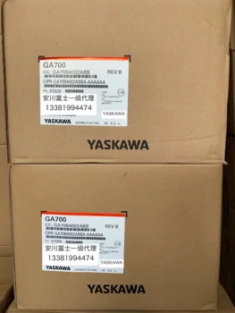 Инвертор Yaskawa GA700 CIPR-GA70B4002/4004/4005/4007/4009/ 4012ABBA