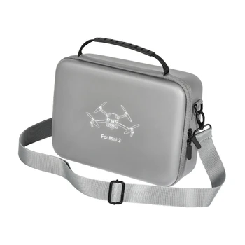 Преносима Чанта За Съхранение На Mini3 Mini 3 Case - Чанта За Преносим Водоустойчива Чанта За Съхранение На Дрона - Аксесоари