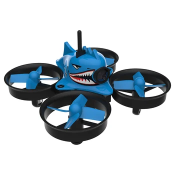 Лидер в продажбите Makerfire Armor shark drone mini с акумулаторна lipo 1s за студенти
